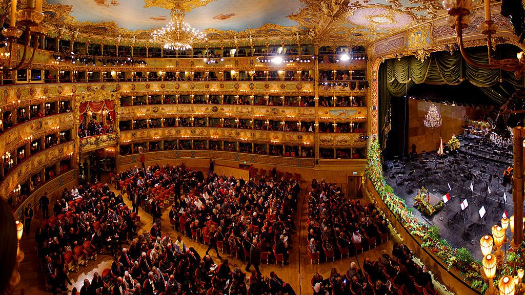 Teatro La Fenice Venice E1714472899551