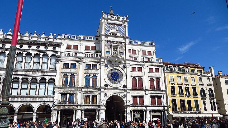 Torre DellOrologio E1714472128260