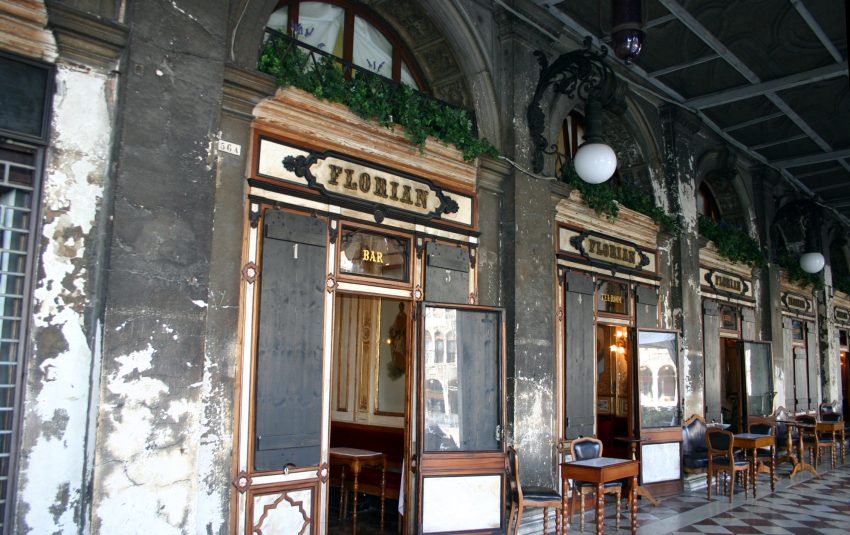 Venezia Caffe Florian