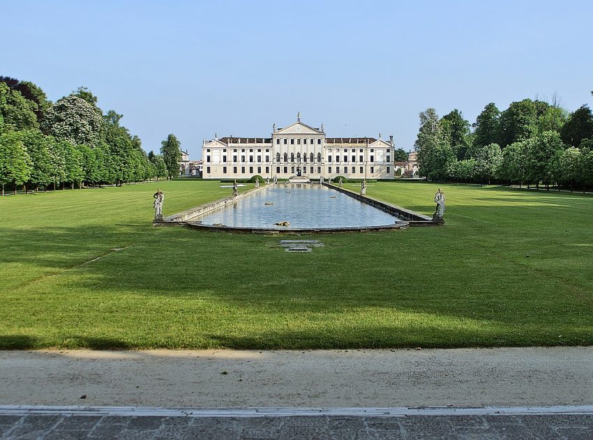 Villa Pisani