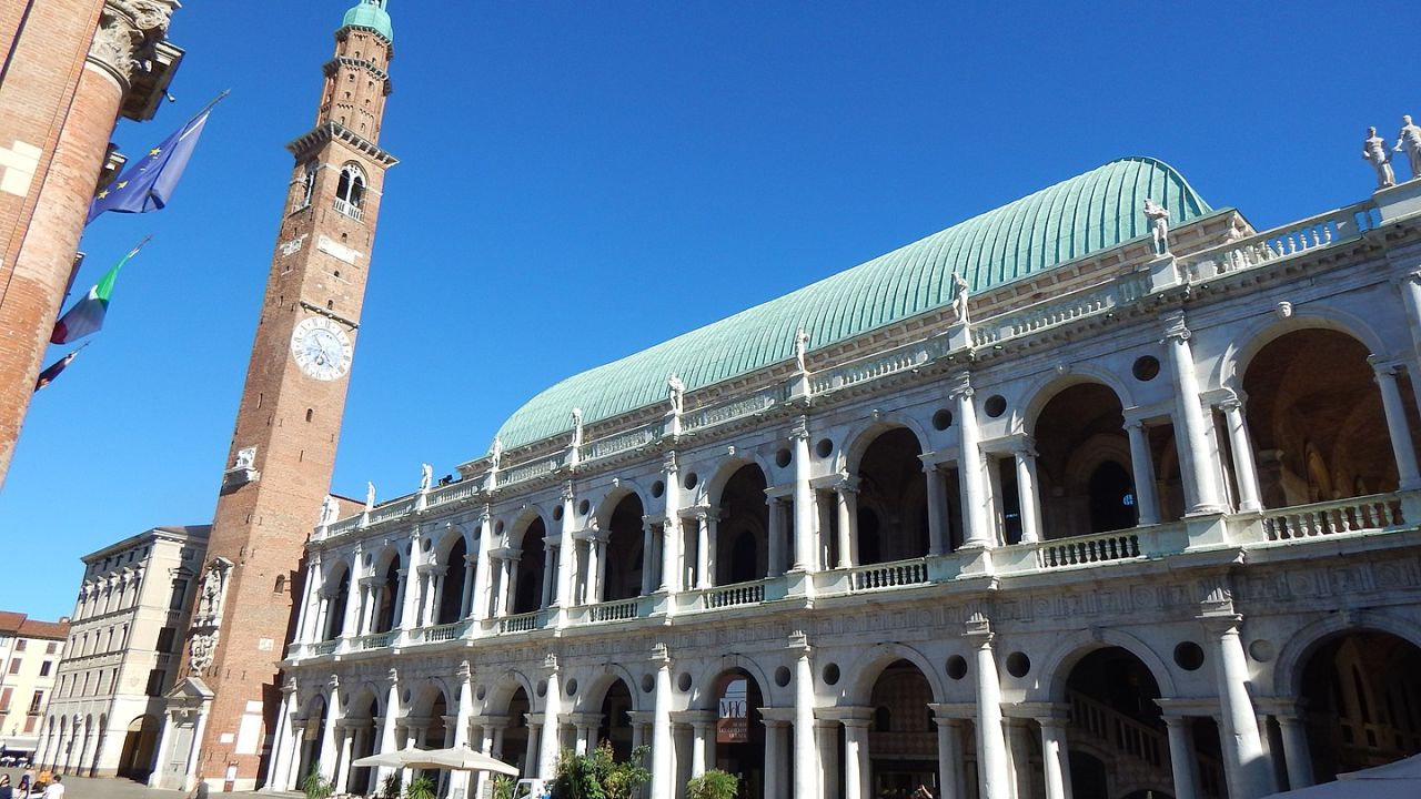 Vicenza: The Complete Guide
