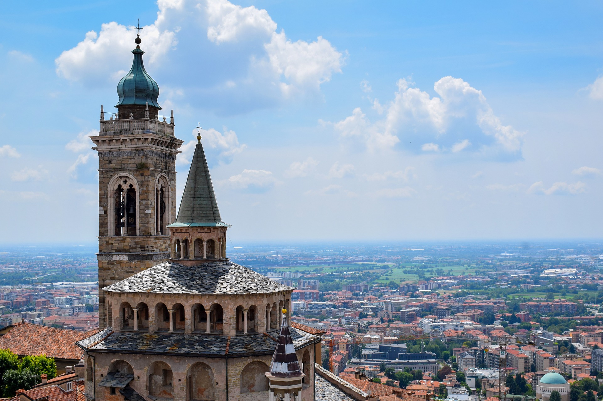 Free Walking Tour Of Bergamo Italy 2026 Free Walking Tour Of Bergamo Italy 2026