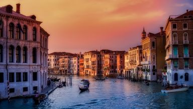 Get to know the Six 'Sestieri' of Venice-new
