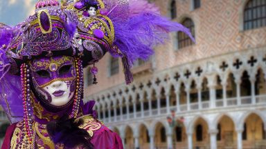 Venice Carnevale