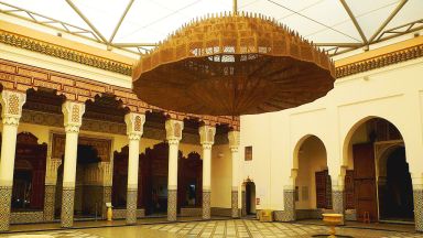 Marrakesch Marrakesch Museum