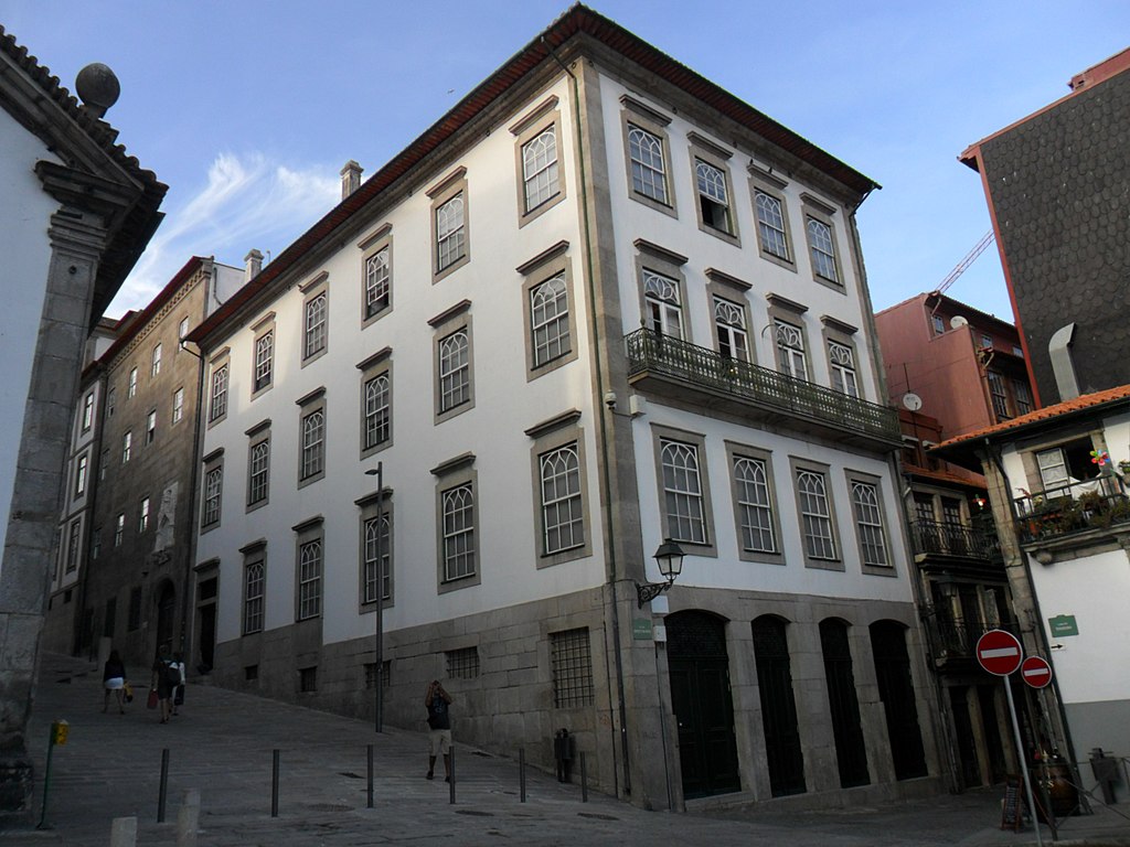 Casa Do InfantePorto
