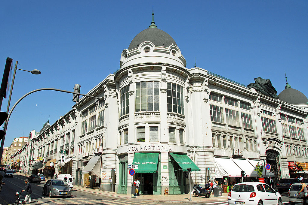 Mercado Do Bolhao