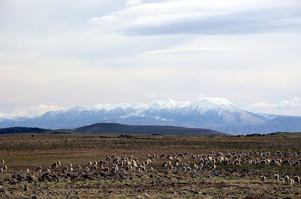 Middle Atlas