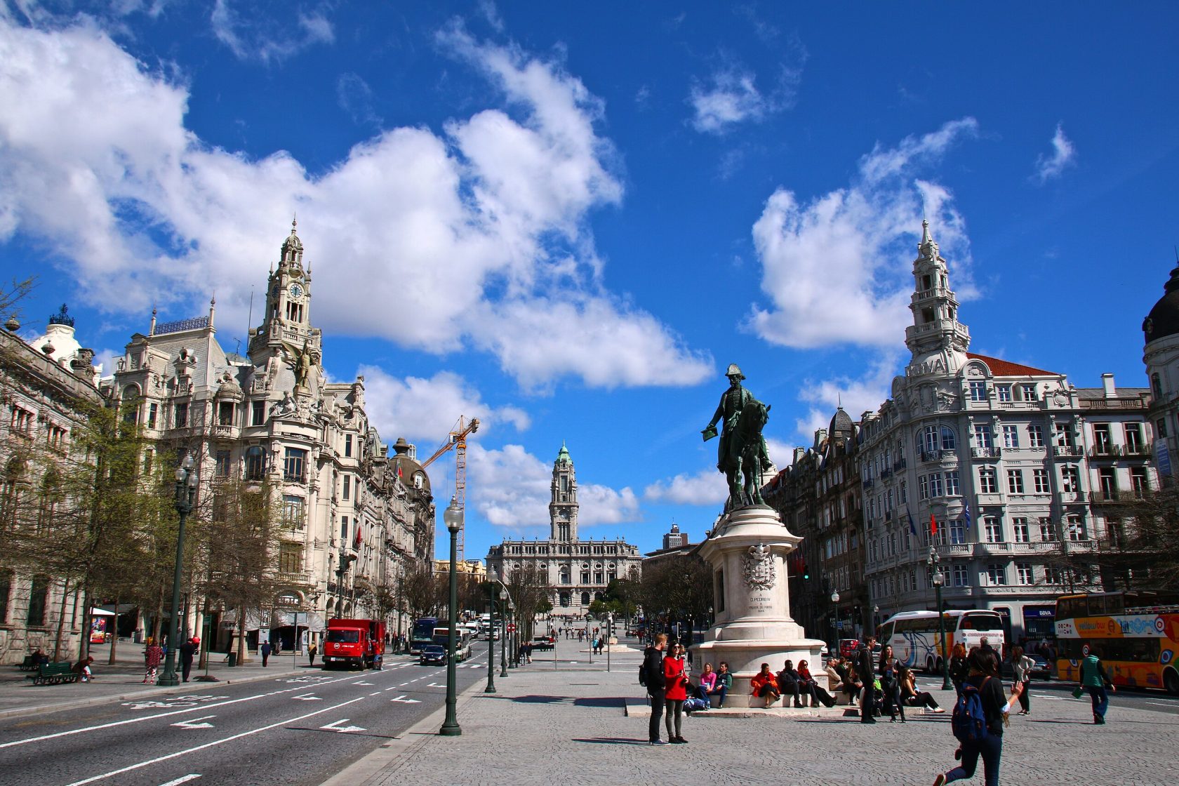 Porto, Portugal: The Complete Guide to Wine, Bridges & Riverside Charm