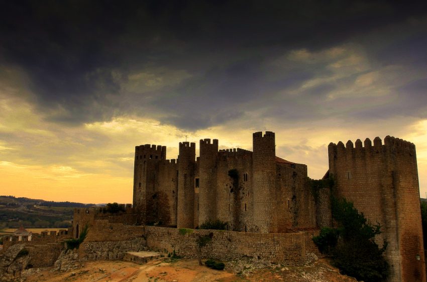 Castelo de Obidos