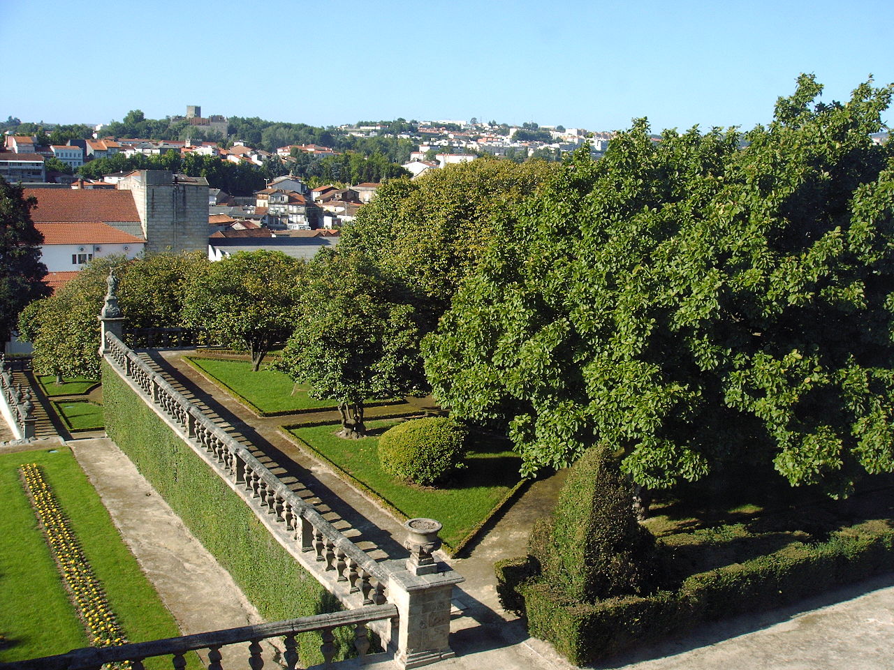 Centro Cultural Vila Flor