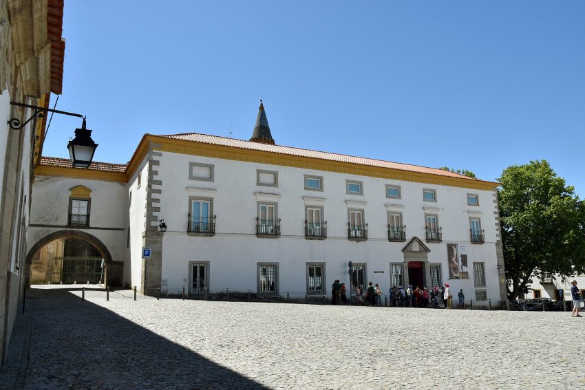 Evora Museum