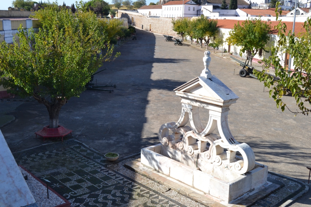 Fonte De Sao Jose