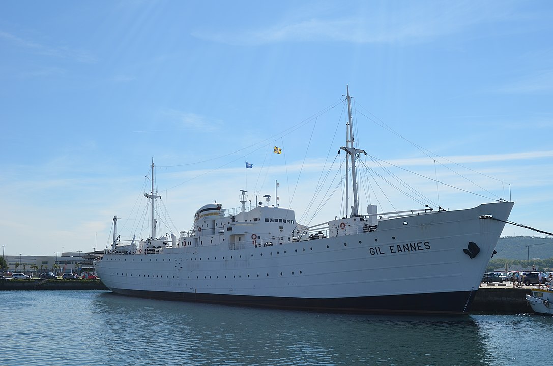 Gil Eanes