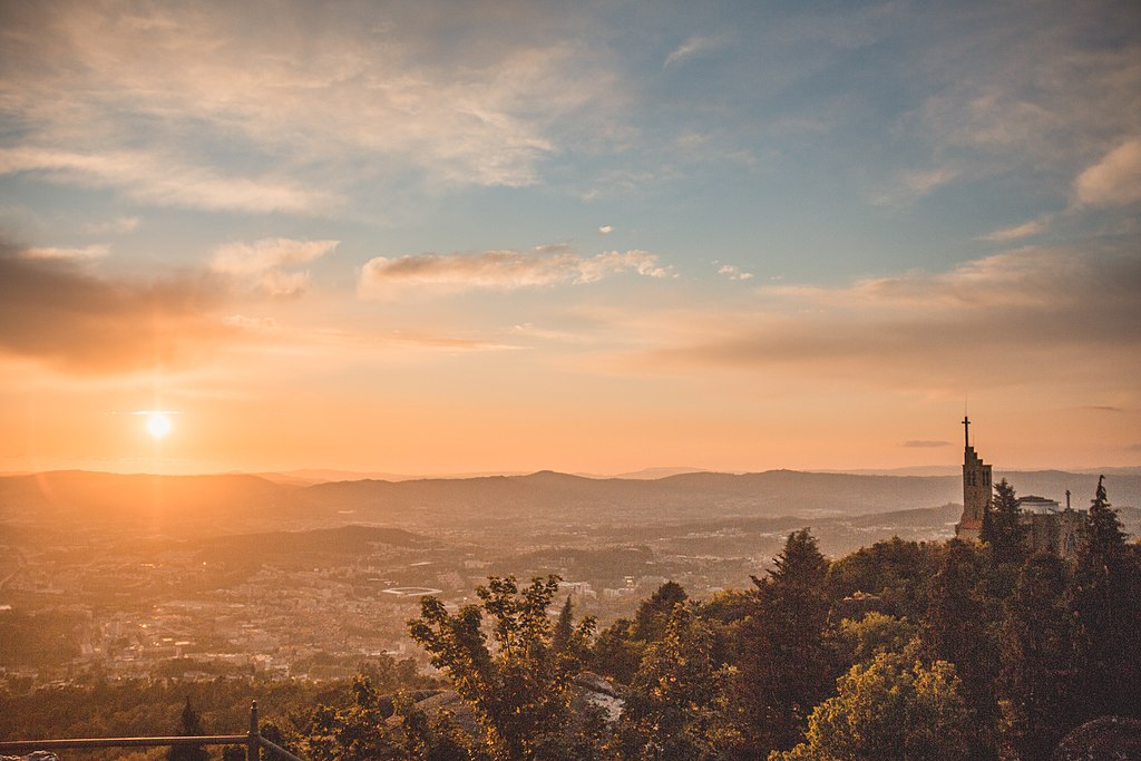 Monte Da Penha