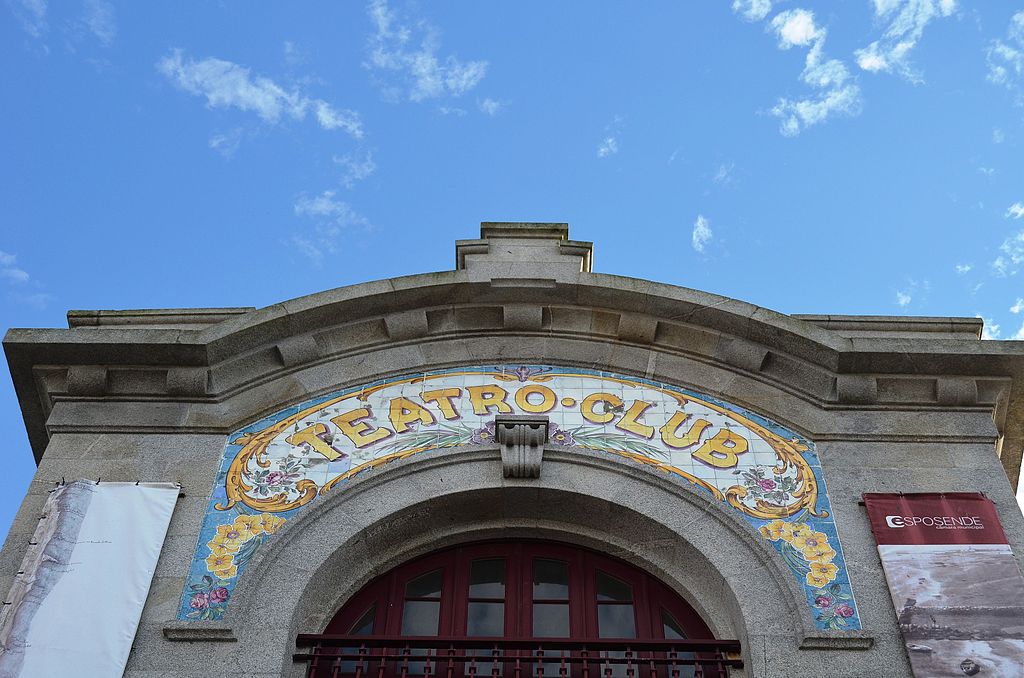 Museu Municipal De Esposende
