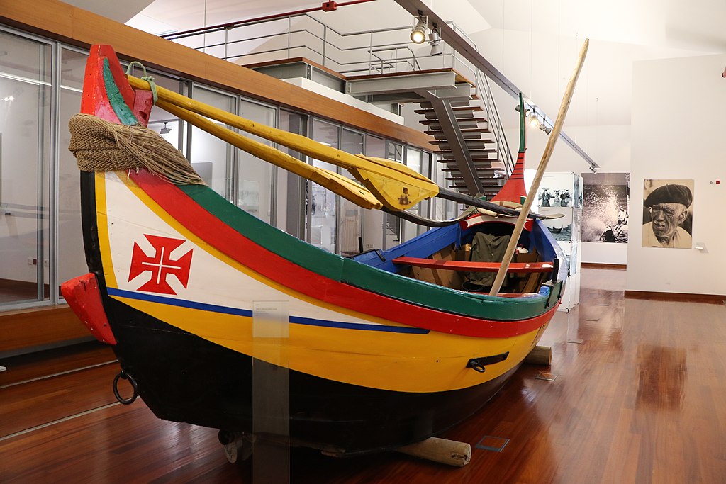 Museu Municipal Espinho