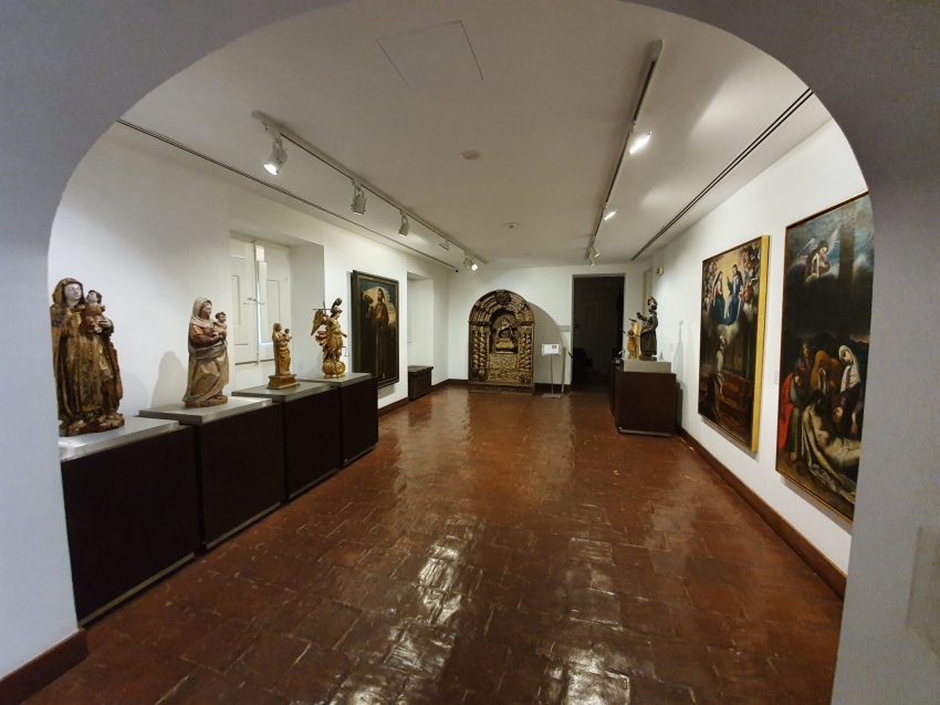 Museu Municipal de Obidos