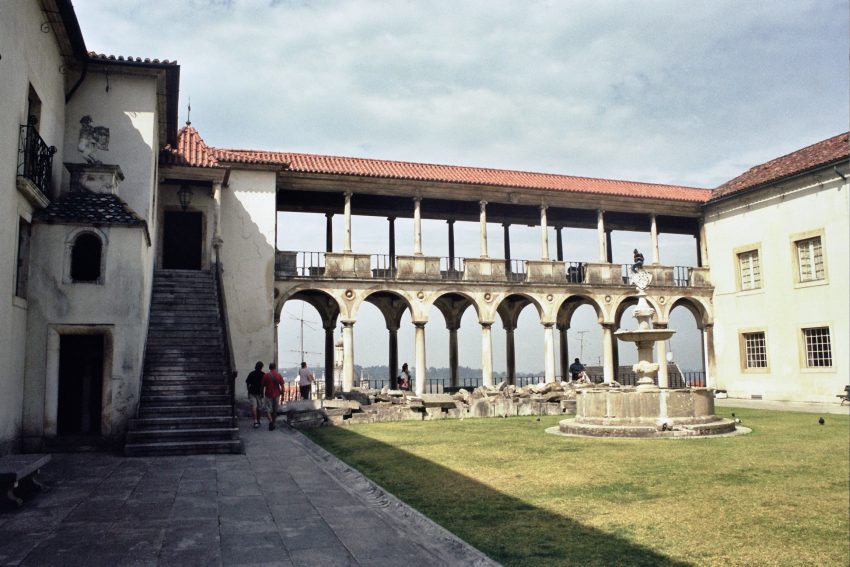 Museu Nacional de Machado de Castro