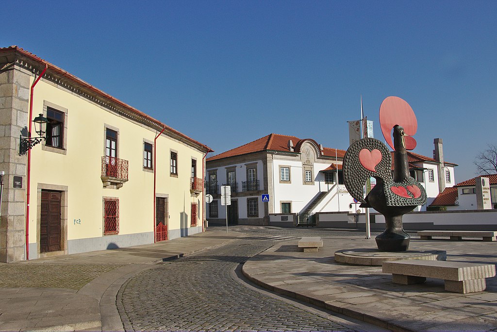 Museu De Olaria De Barcelos