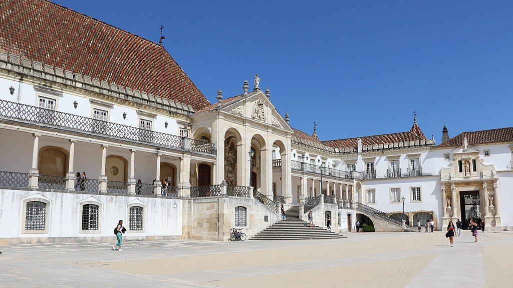 Paco Das Escolas