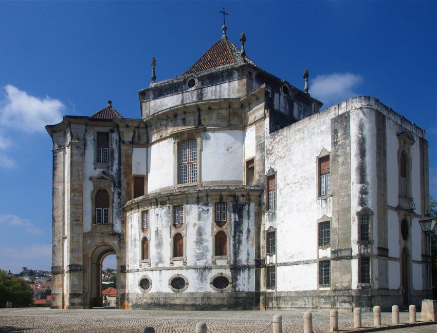 Santuario do Senhor Jesus da Pedra