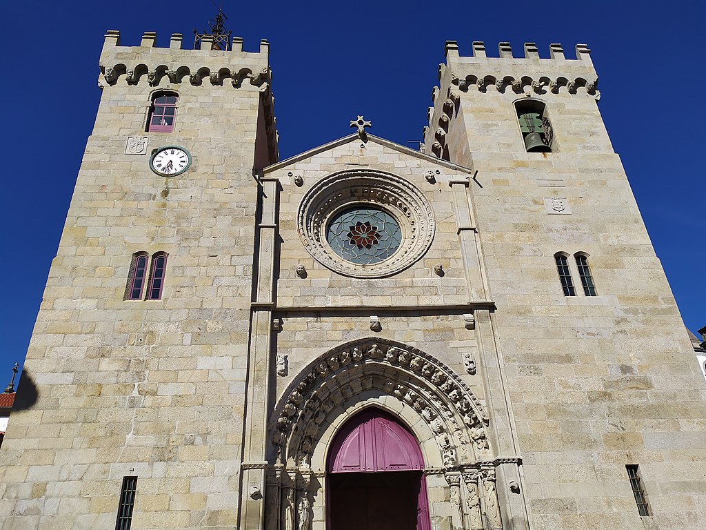 Se Catedral De Viana Do Castelo