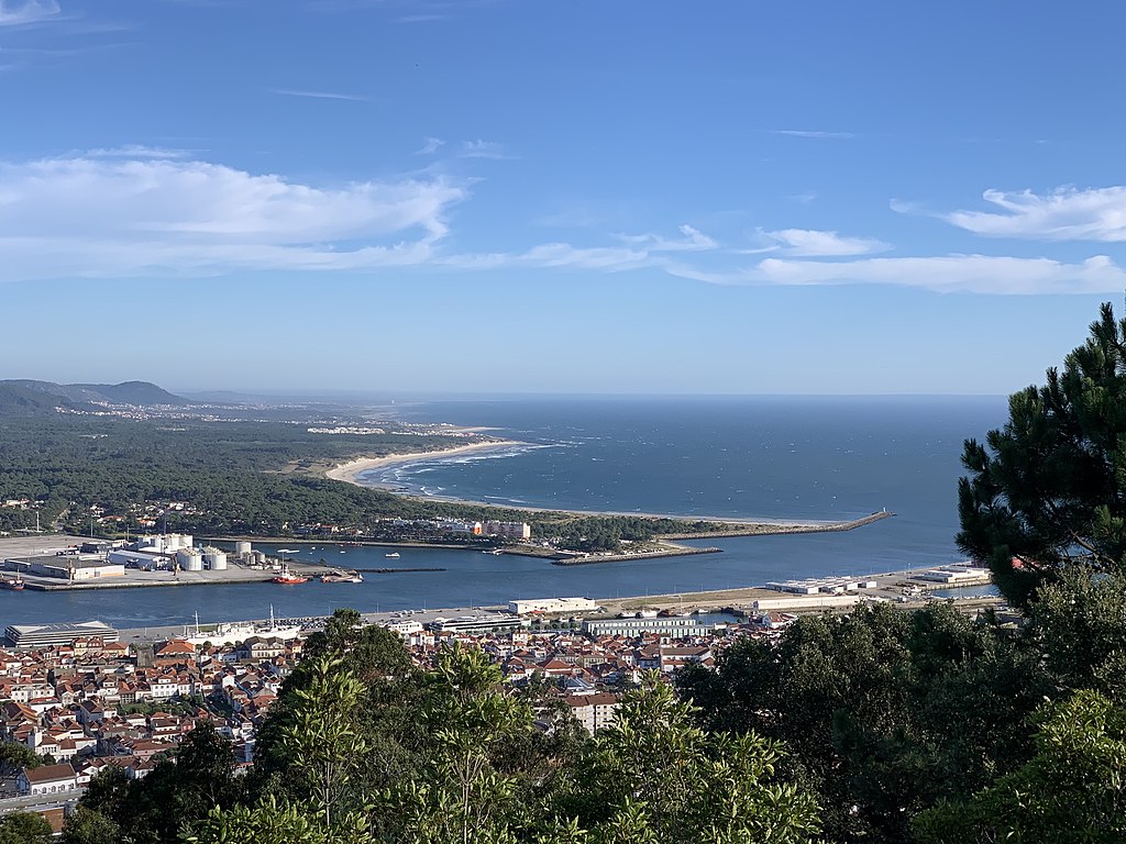 Viana Do Castelo