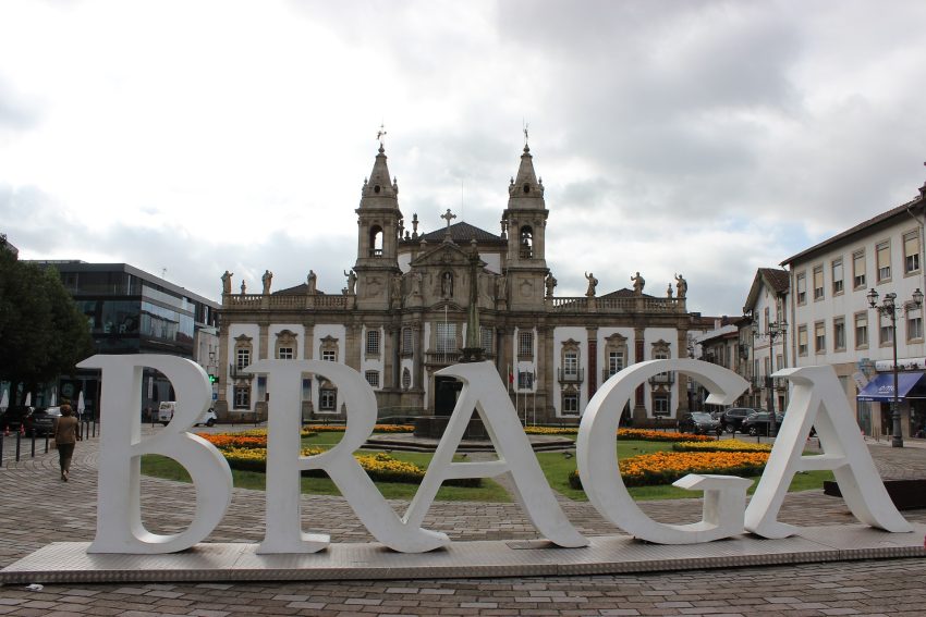braga Things to do