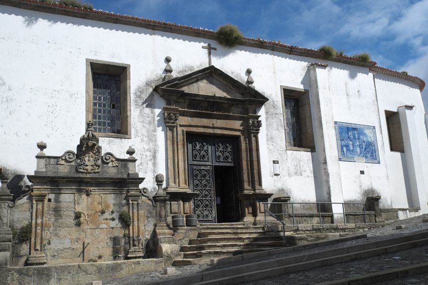 Braganca Sao Vicente