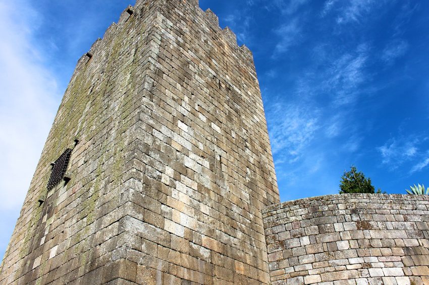 Castelo de Lamego