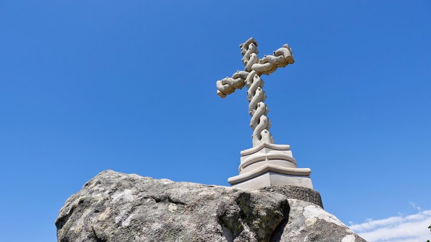 Cruz Alta Sintra Portugal