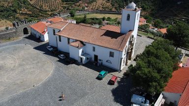 Igreja De Santa Maria (Bragança)