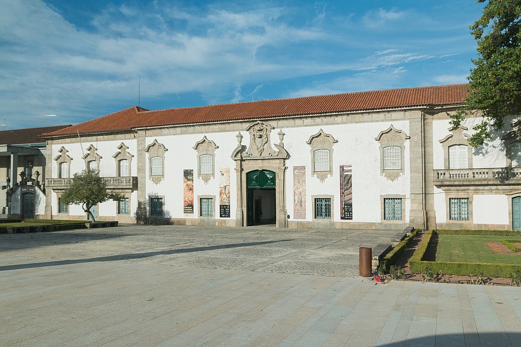 Lamego Museu De Lamego