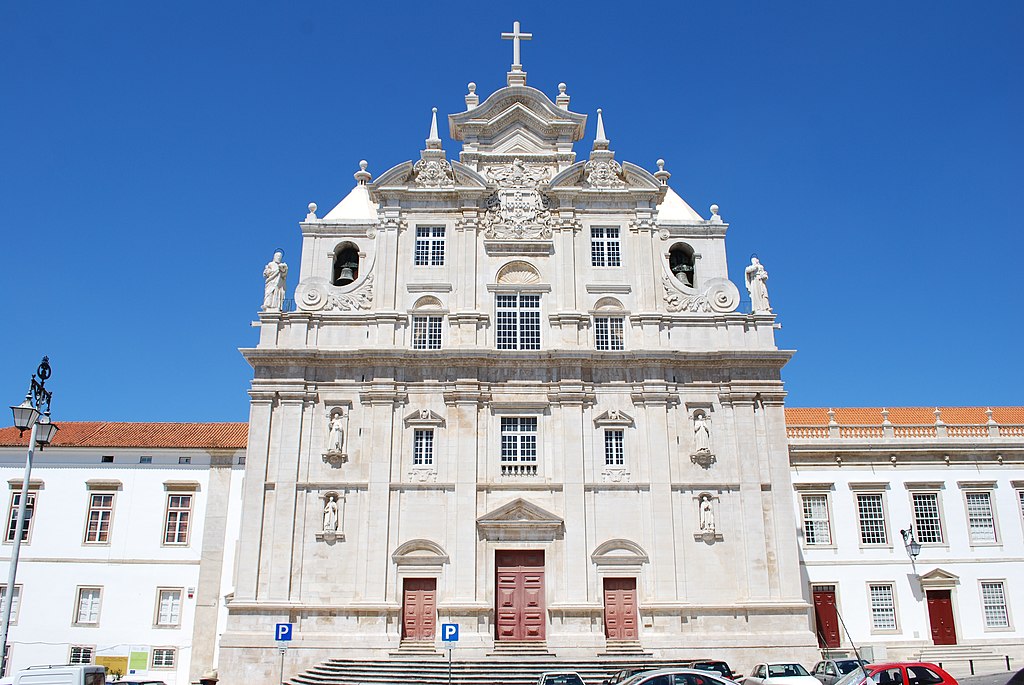 Se Nova De Coimbra