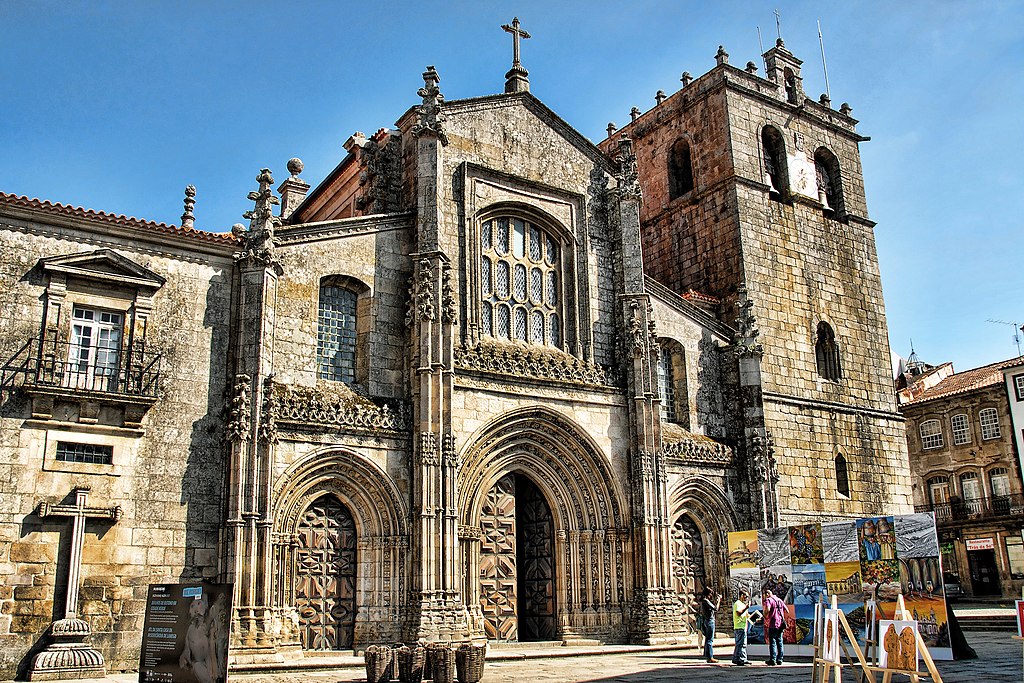 Se De Lamego