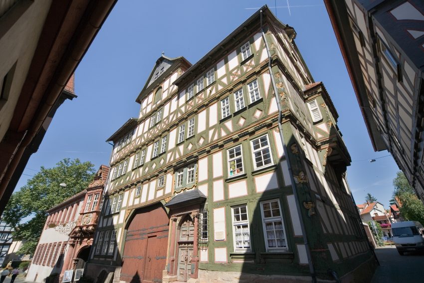 Alsfeld Neurathhaus
