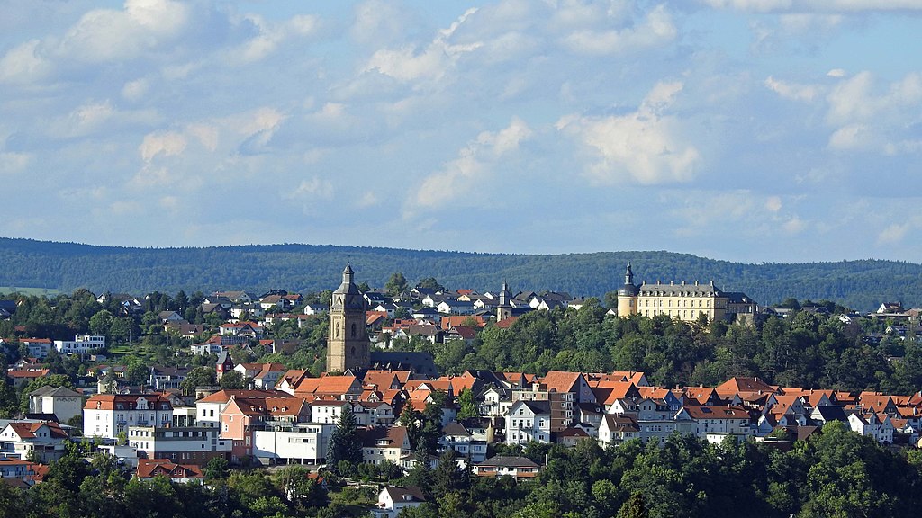 Bad Wildungen