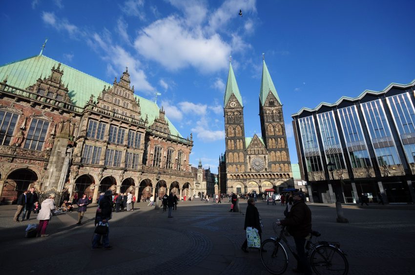 Bremen Cathedral