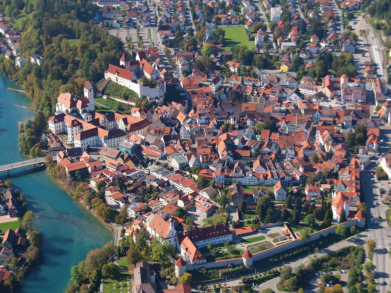 Fussen