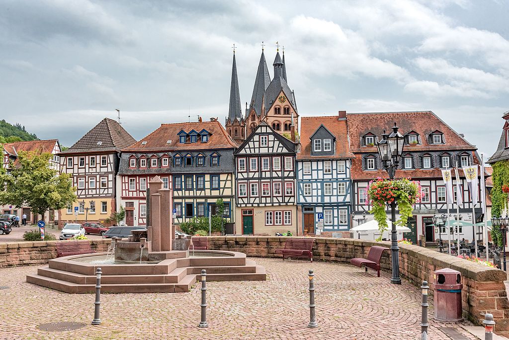 Gelnhausen