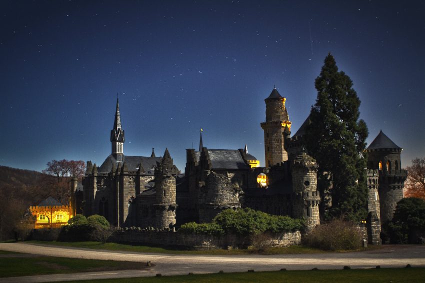 Germanys Fairy Tale Route