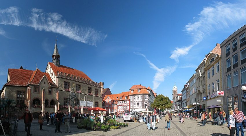 Goettingen