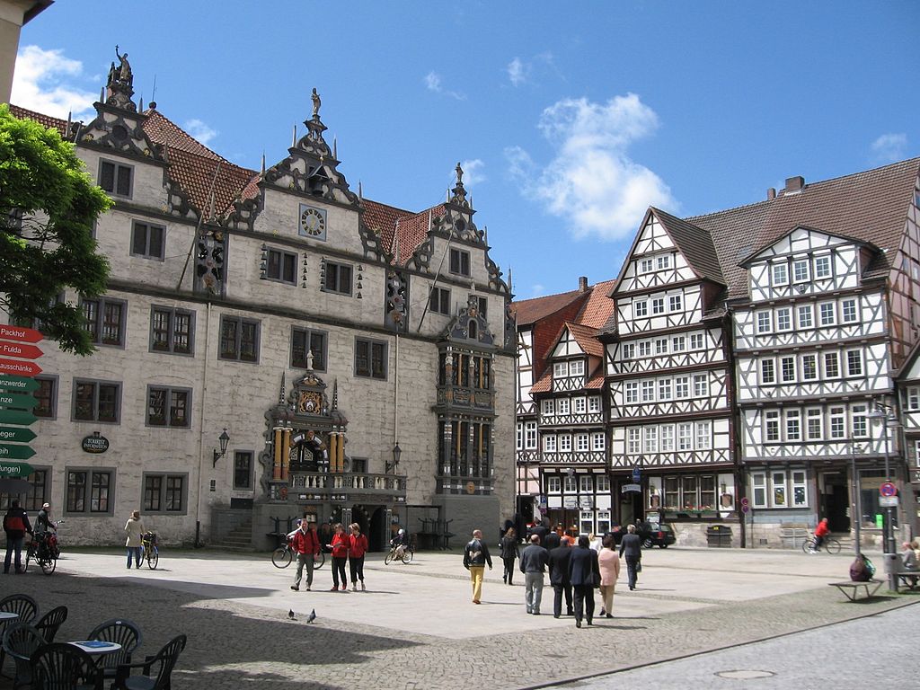 Hannoversch Munden