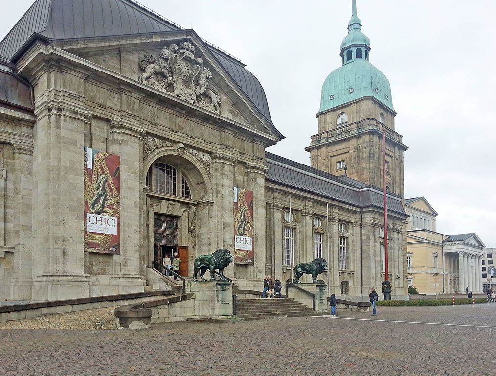 Hessian State Museum