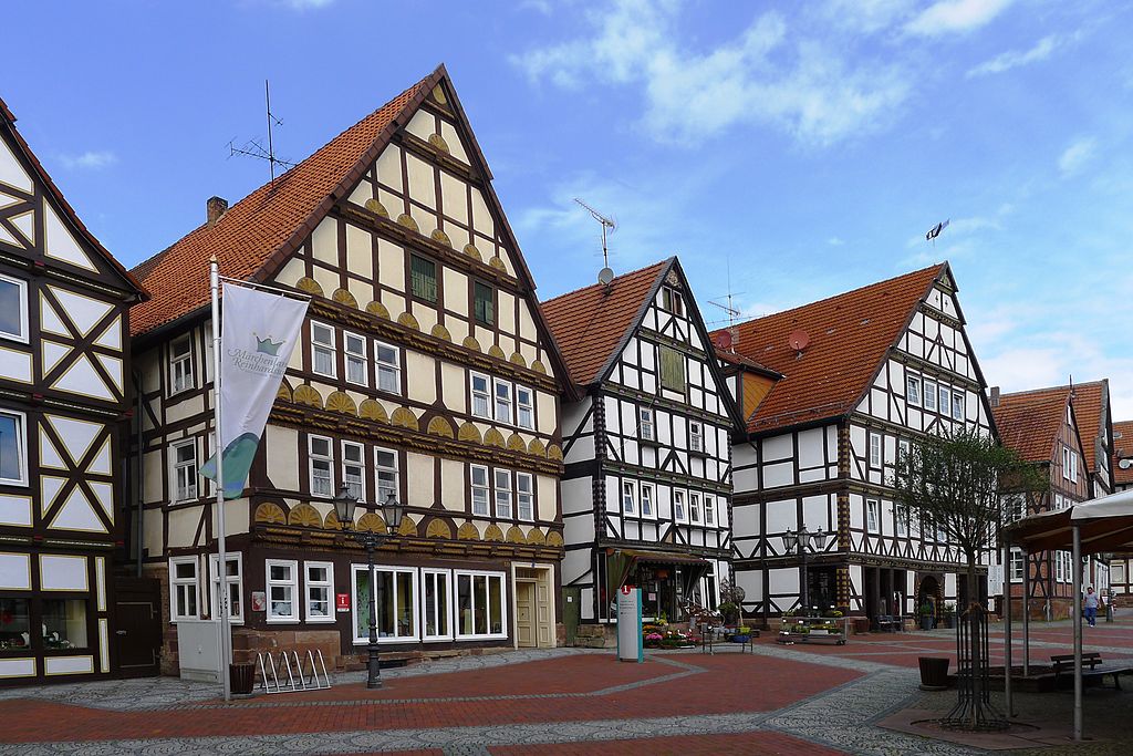 Hofgeismar