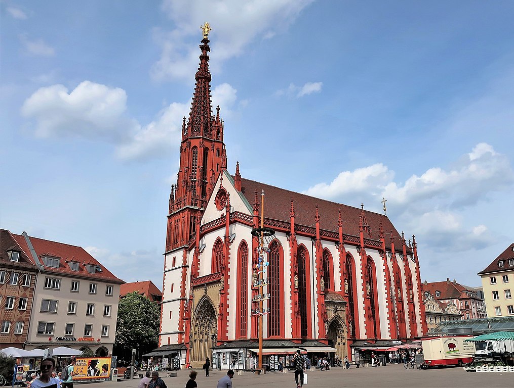 Marienkapelle