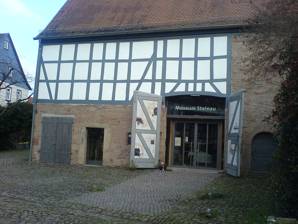Museum Steinau An Der Strabe