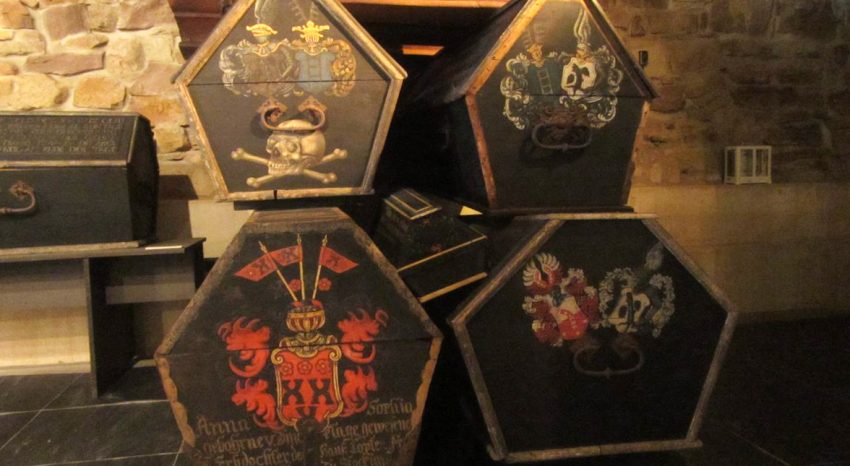 Museum for Sepulchral Culture