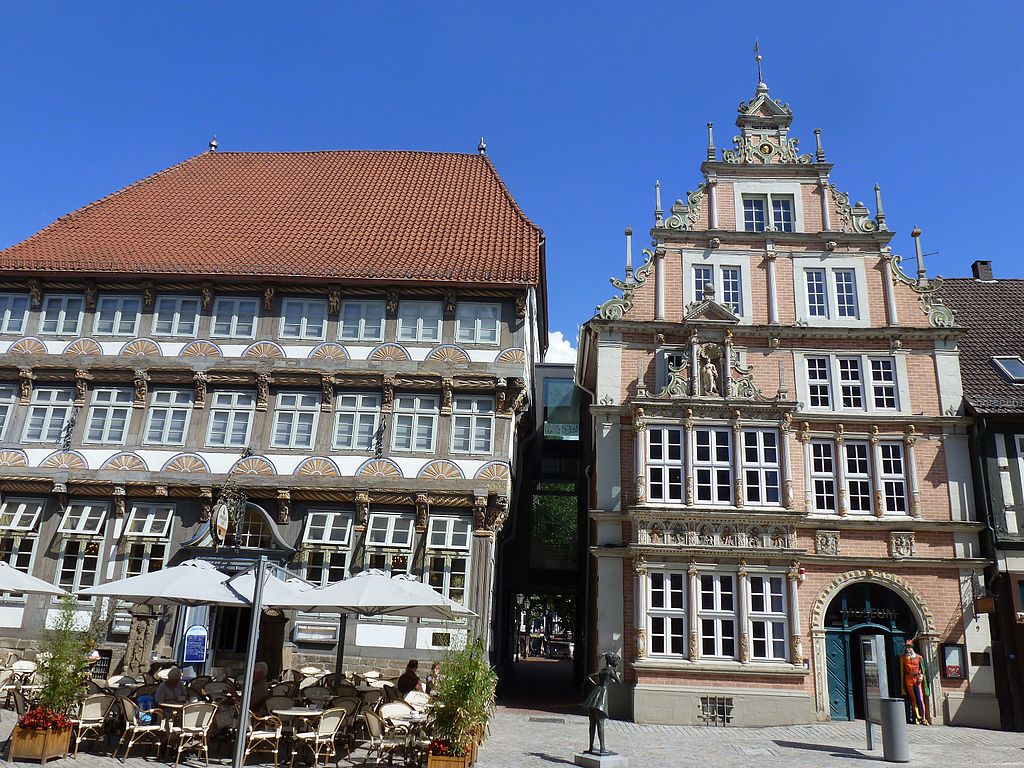 Museum Of Hamelin